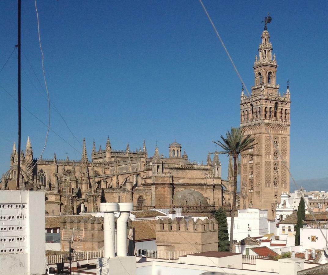Villa Elvira, Exclusive Pool And Gardens In The Heart Of Sevilla エクステリア 写真