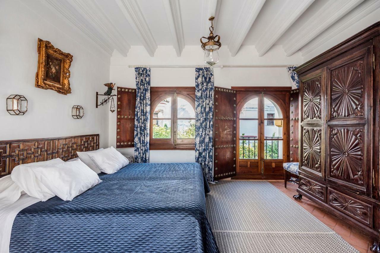 Villa Elvira, Exclusive Pool And Gardens In The Heart Of Sevilla エクステリア 写真