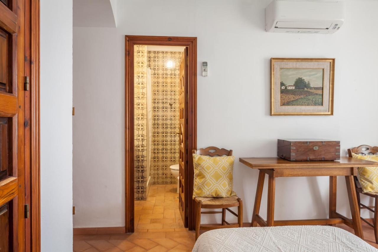 Villa Elvira, Exclusive Pool And Gardens In The Heart Of Sevilla エクステリア 写真