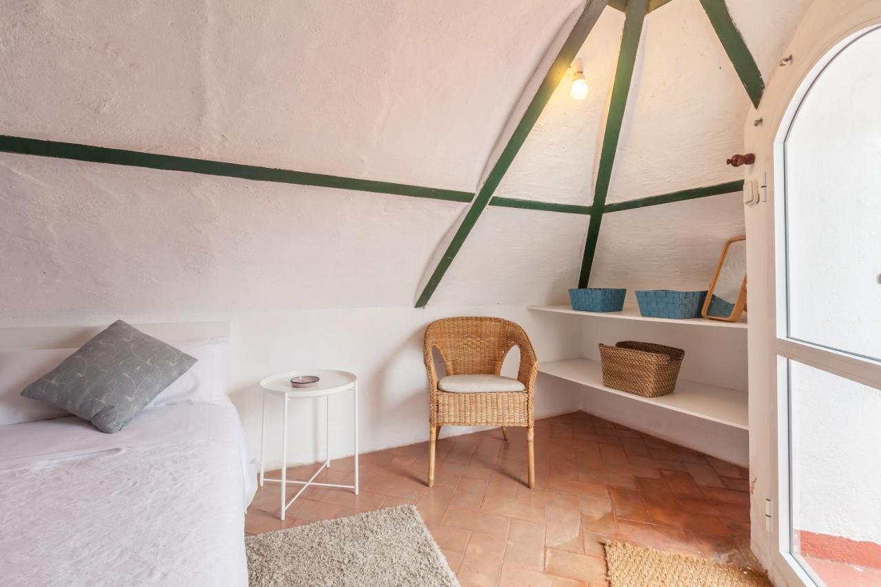 Villa Elvira, Exclusive Pool And Gardens In The Heart Of Sevilla エクステリア 写真